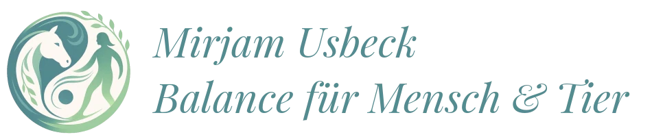 Balance für Tier und Mensch