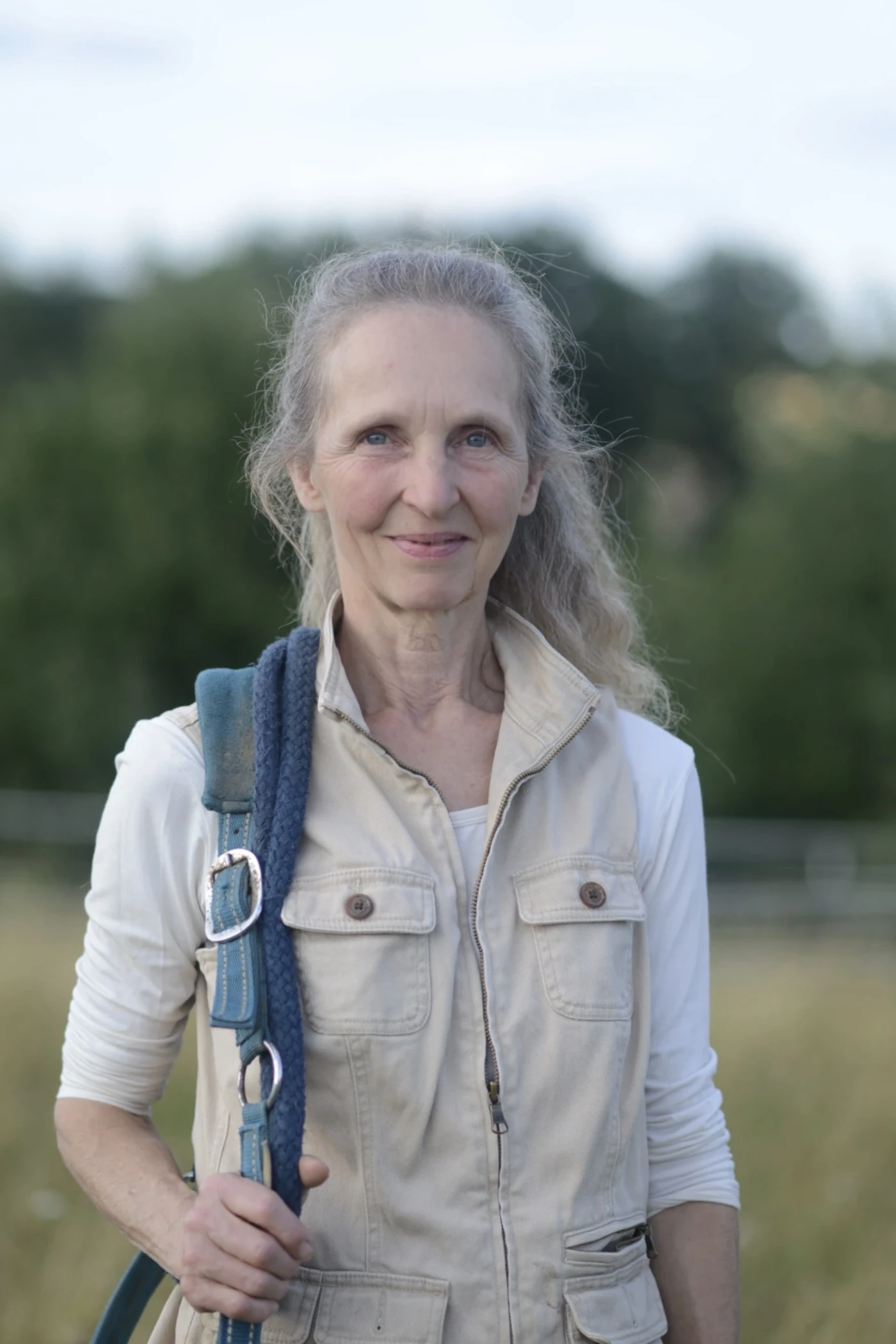 Mirjam Usbeck TCVM Auge und Ohr